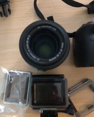 Nikon D3300