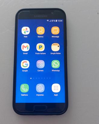Samsung galaxy A5 