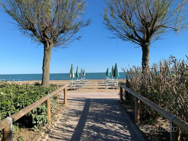 JESOLO LIDO - ZONA EST - APPARTAMENTINO RISTRUTTUR