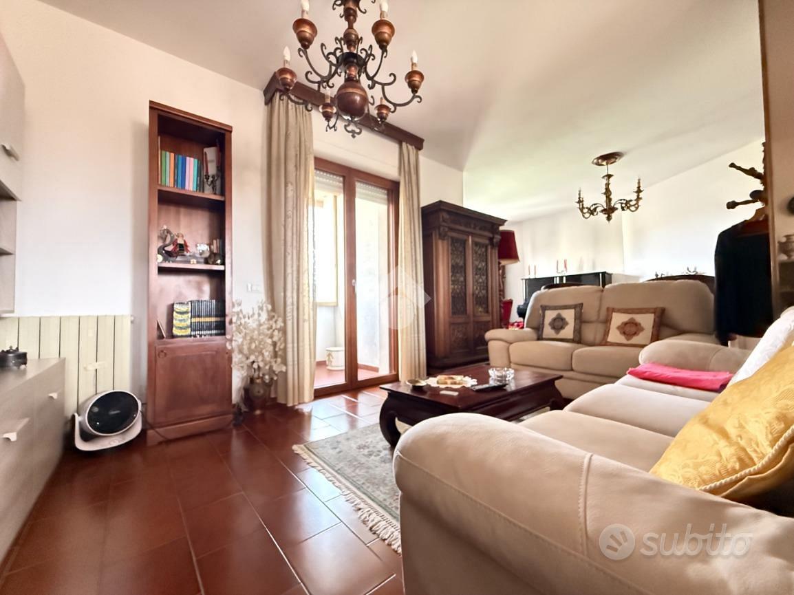 Appartamento – Montecatini Terme, Gallo - Vista 3