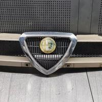 GRIGLIA ANTERIORE ALFA ROMEO 155