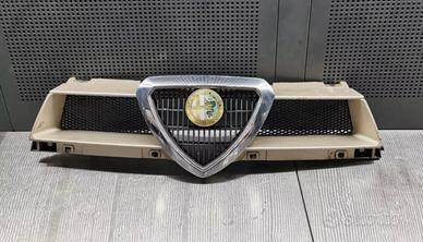 GRIGLIA ANTERIORE ALFA ROMEO 155