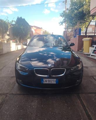 BMW 330 CABRIO 