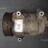 Compressore aria renault scenic 1.9