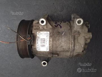 Compressore aria renault scenic 1.9