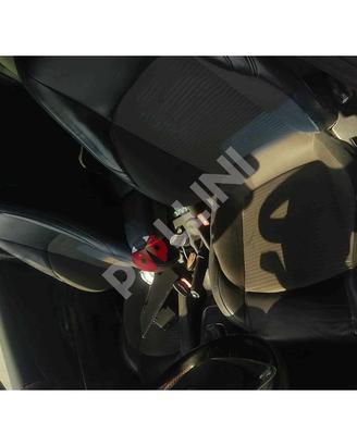 Sedili Completi alfa romeo giulietta 2013-16