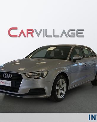 AUDI A3 Sportback 35 2.0 tdi Business 150