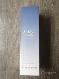 PROFUMO ARMANI CODE EAU DE PURFUM