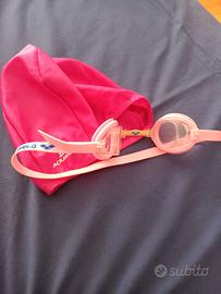 Occhialini nuoto