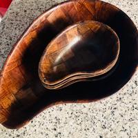 Insalatiera ciotole artigianato sardo