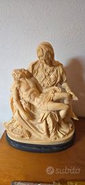Statua pietà