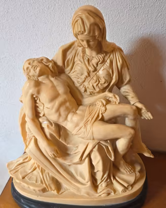 Statua pietà