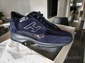 Scarpe Hogan Interactive W
