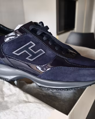 Scarpe Hogan Interactive W