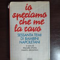 Io speriamo che me la cavo 
