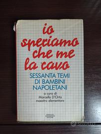 Io speriamo che me la cavo 