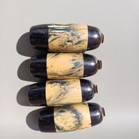 manopole bici d'epoca primi 900 1910