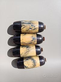 manopole bici d'epoca primi 900 1910