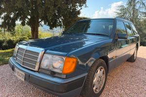 Mercedes Benz 200 TE 16