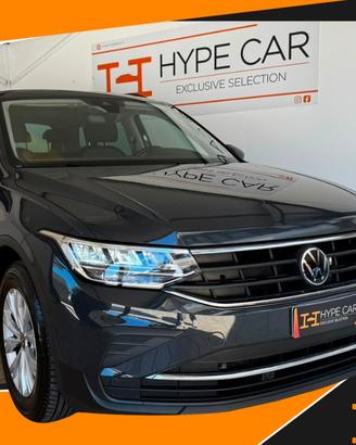 VOLKSWAGEN Tiguan 2.0 TDI 150 CV DSG Life