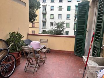 FIRENZE DE AMICIS Appartamento 5 vani