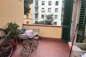 FIRENZE DE AMICIS Appartamento 5 vani