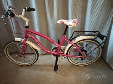 Bici bambina