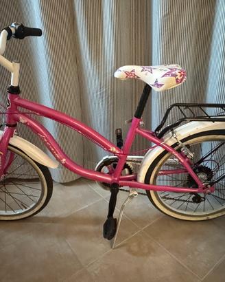 Bici bambina