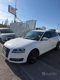 Audi A3 1.2 TFSI Ambition