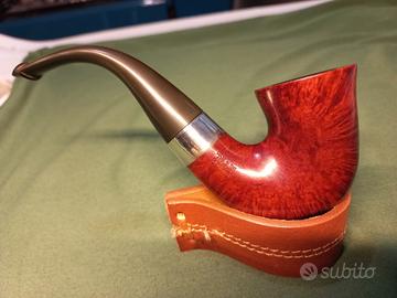 Pipa Peterson Sherlock Holmes Original