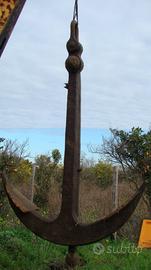 ANCORA AMMIRAGLIATO di grosse dimensioni