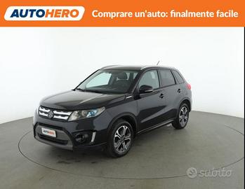 SUZUKI Vitara KK49907