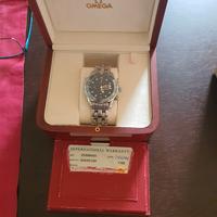 Omega seamaster