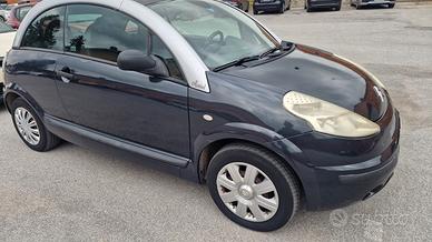 c3 pluriel 1.4 diesel 