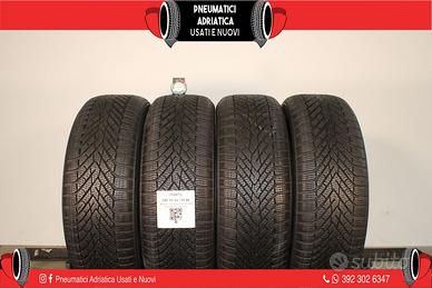 4 Gomme 205 55 R 16 Pirelli al 94% SPED GRATIS