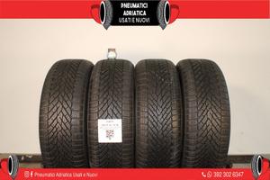 4 Gomme 205 55 R 16 Pirelli al 94% SPED GRATIS
