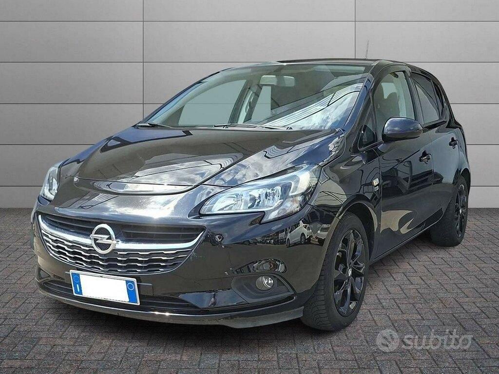 Opel Corsa 5ª serie