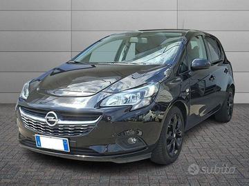 Opel Corsa 1.2 Innovation 5p my18.5
