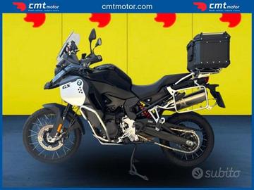 BMW F 900 GS Garantita e Finanziabile