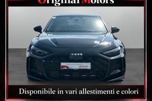 Audi A5 RS5 Limousine TFSIe quattro/NUOVO MODELLO/
