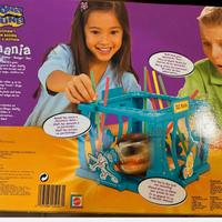 tazmania gioco in scatola