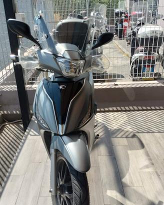 Kymco People 200i