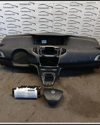 Pannello Plancia Cruscotto LANCIA Ypsilon III 7355
