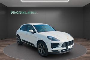 Porsche Macan 2.0 245cv pdk