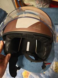 Casco Jet Origine Tg XL