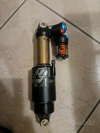 fox float x2 factory 