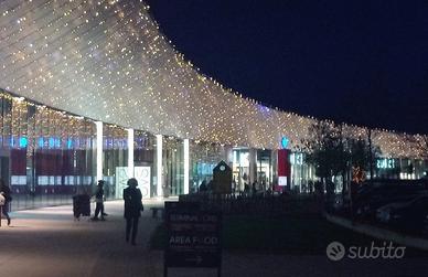 Locale commerciale al Terminal Nord