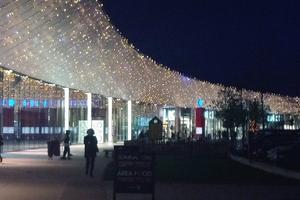 Locale commerciale al Terminal Nord