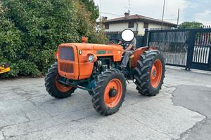 T51 - Trattore 45 cv 4x4 FIAT 415