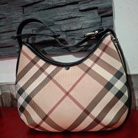 borsa Burberry 